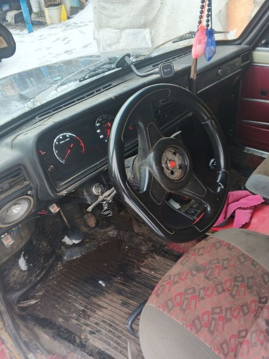 Продам жульку 2101