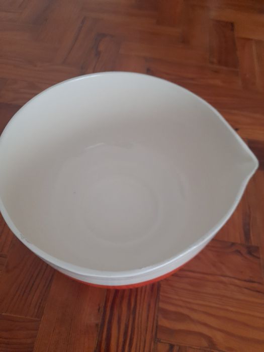 Taça / saladeira grande