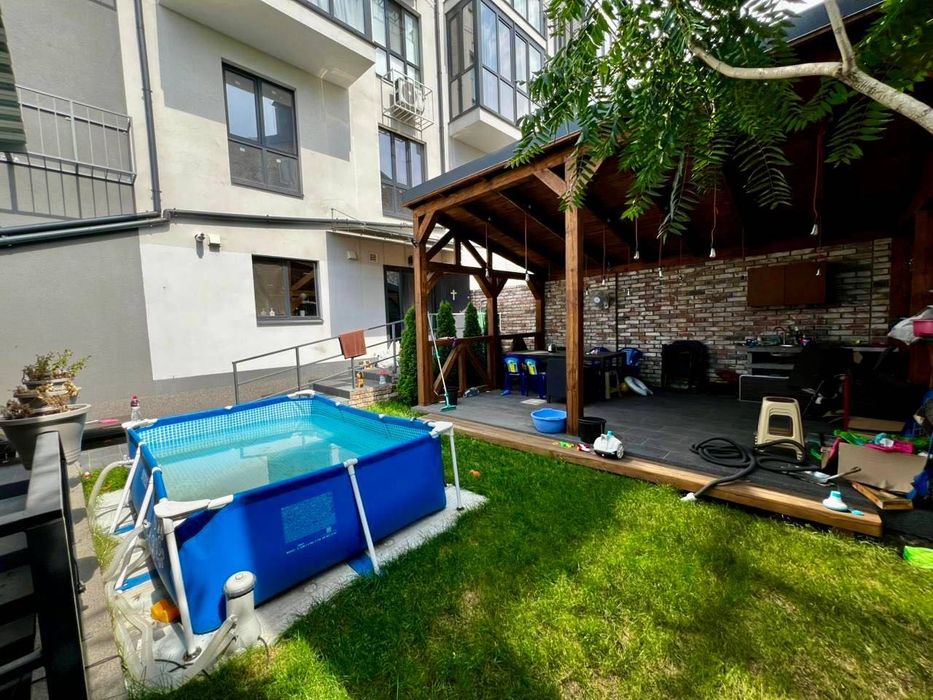 Продам 5к квартиру 190м 235.000$