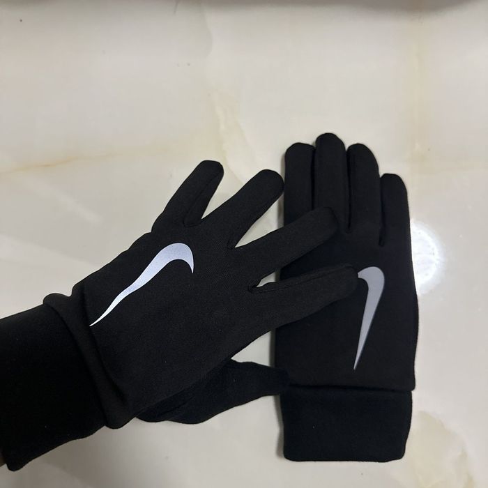 Рукавиці, перчатки Nike THERMA-FIT