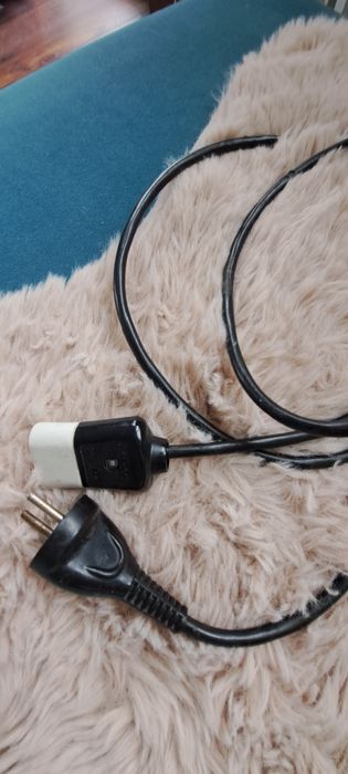 Kabel do prodiża, PRL