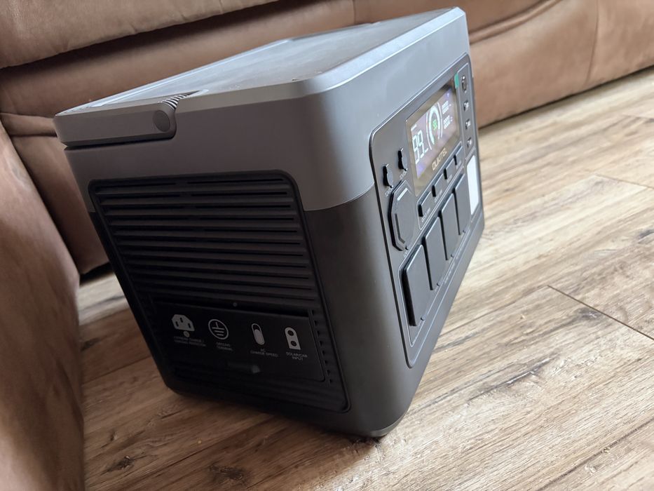 Зарядна станція Oukitel P1500 Plus