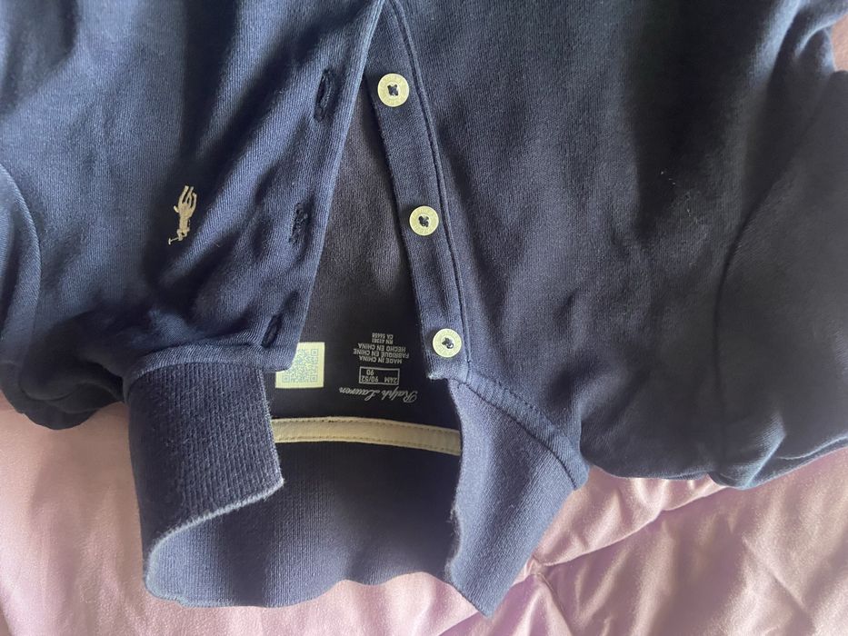 Vestido - Ralph Lauren