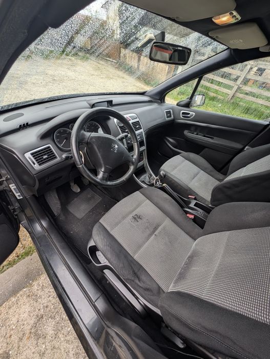 Peugeot 307 1.6hdi