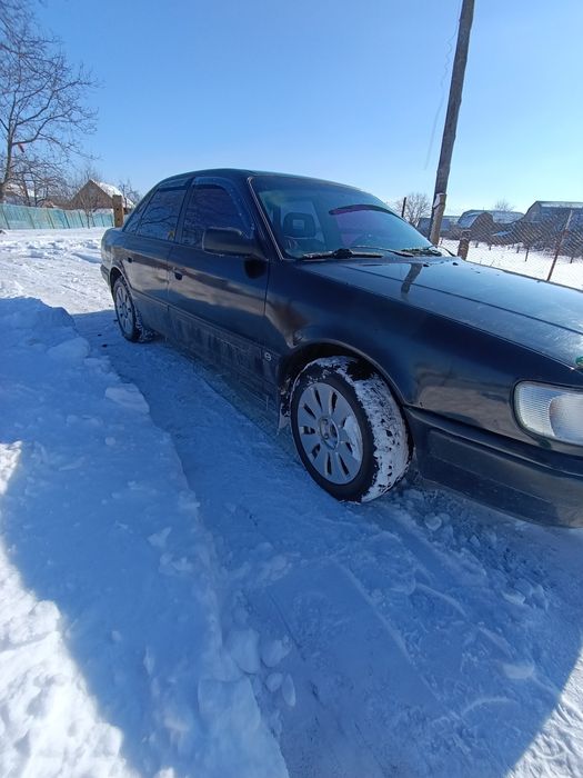 Продам Ауді 100 С4