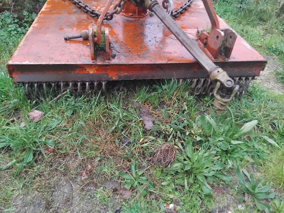 Carpinadeira 1.3m reforçada