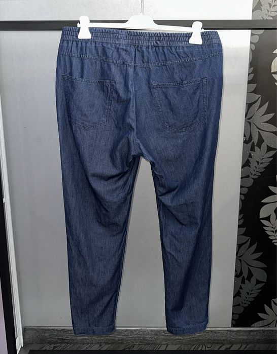 Легкие штаны Giampaolo