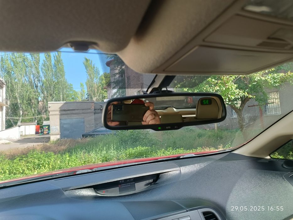 Тойота Венза 2013 full