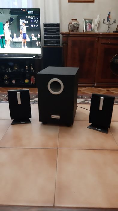 Акустическая система