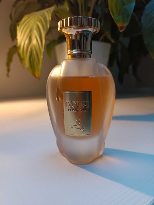 Paris Corner Emir Voux Elegante (zapach inspirowany Xerjoff Naxos)
