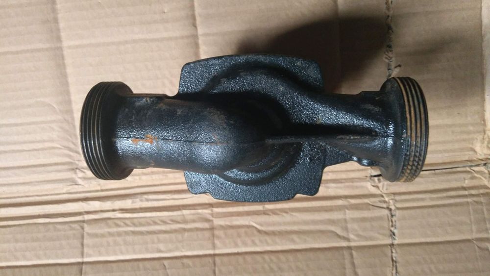 pompa c.o. grundfos alpha2 32-60 180 +gwarancja