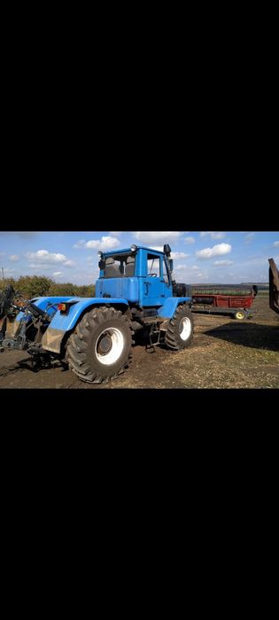 Трактор Т 150   к