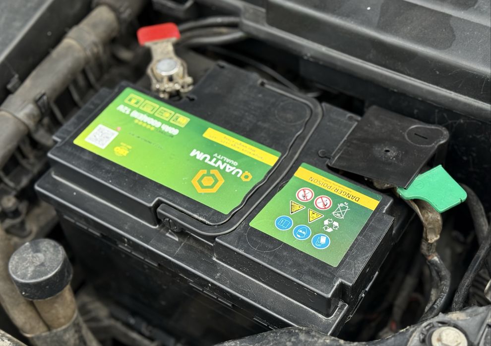 Citroen C5 1.8 бензин не крашен