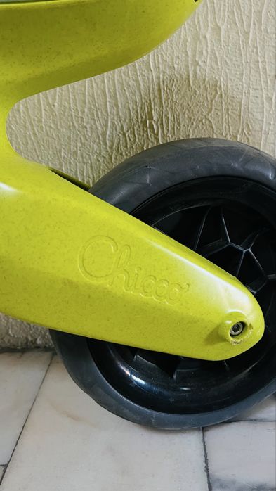 Bicicleta sem pedais Chicco