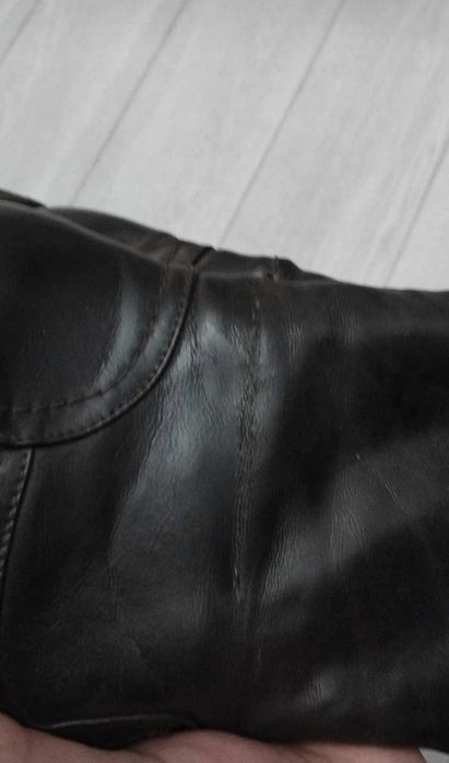 Czarne Buty Jennifer