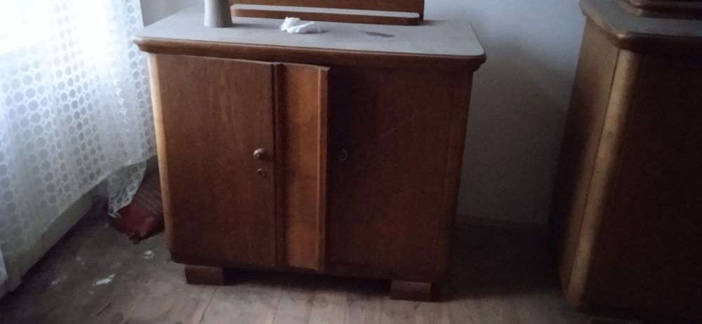 Antyczne meble tanio sprzedam