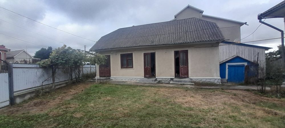 Продається будинок