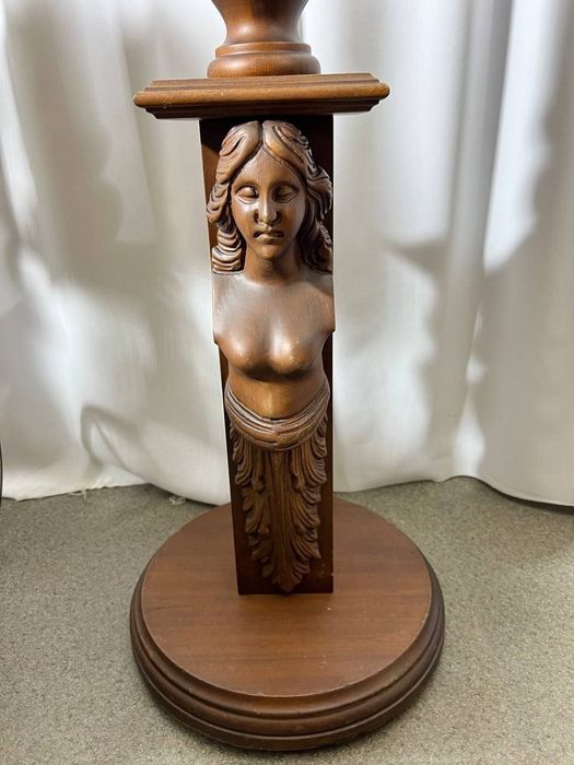 Вішак підлоговий Вішалка Рококо Ампір Бароко Вінтаж Антикваріат