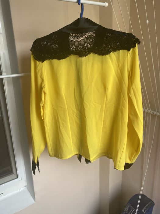 Стильна блуза