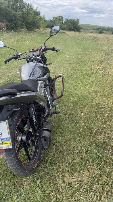 Продам lifan ccr150 e-2