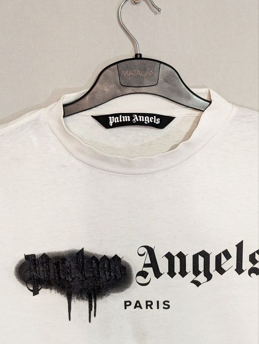 Palm angels t-shirt