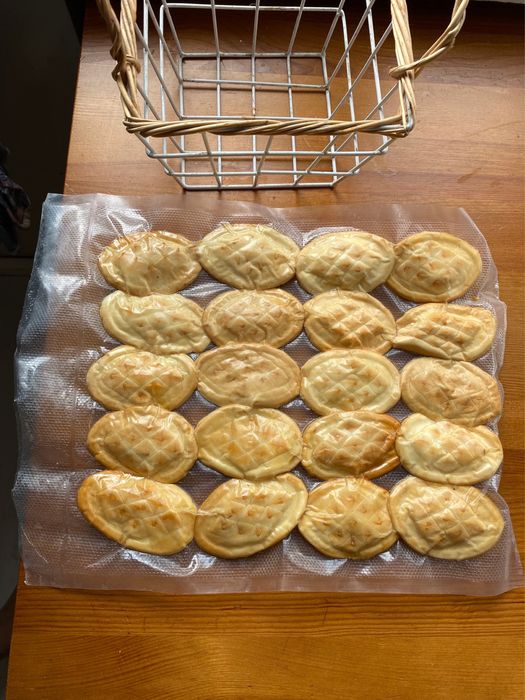 Pakiet serkow 175 szt oscypki serki wedzone