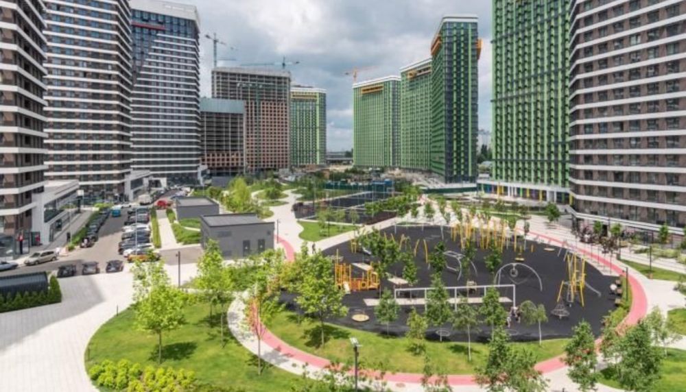 3-кімнатна квартира за адресою вул. Причальна (площа 100 м²) - Atlanta.ua - фото 8