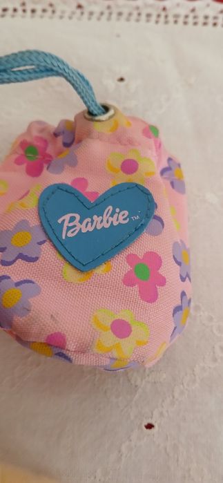 Acessórios Barbie, originais