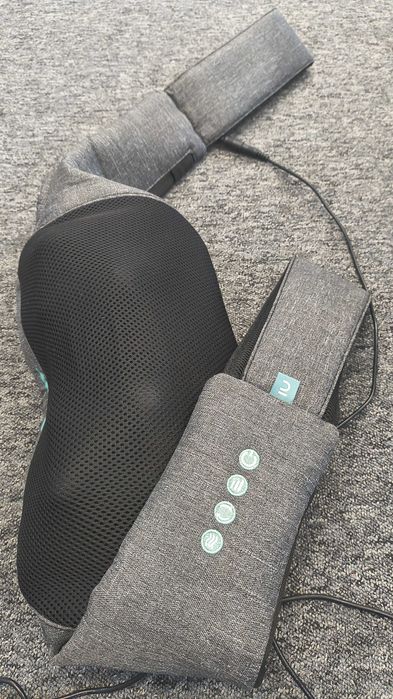 Elektroniczny pas do masażu Aptonia