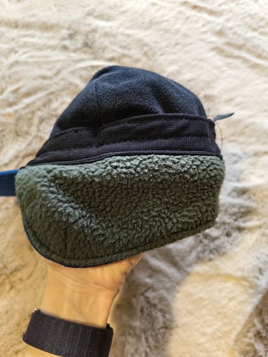 Stormlock Cap z Klapkami na Uszy Jack Wolfskin
by Jack Wolfskin