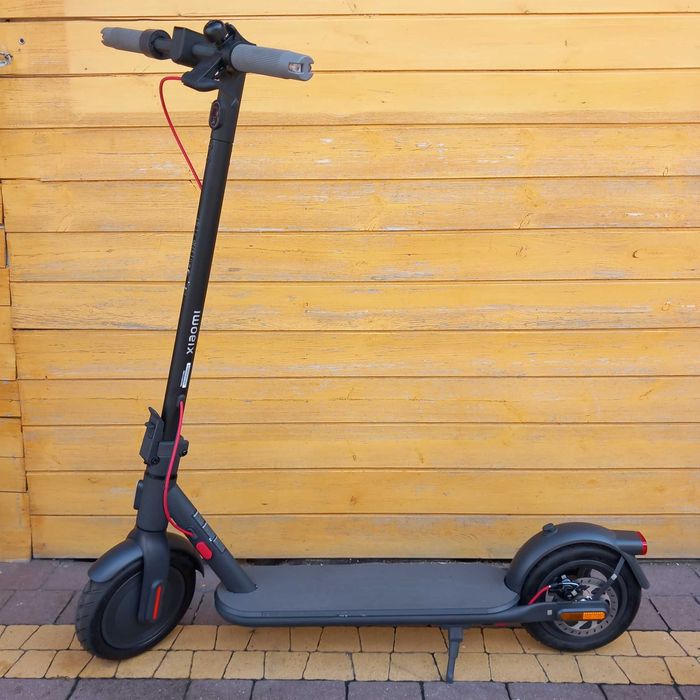 Xiaomi Electric Scooter 4 hulajnoga elektryczna H5
