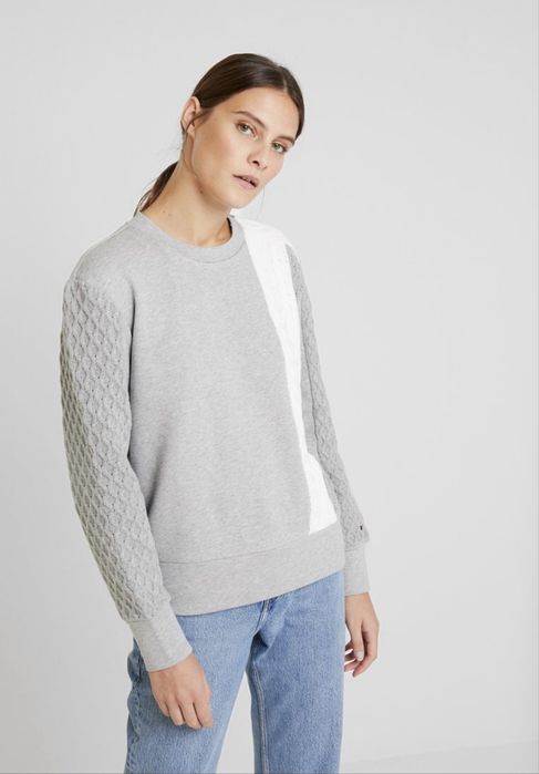 Bluza/sweter TOMMY HILFIGER (Xs/S)