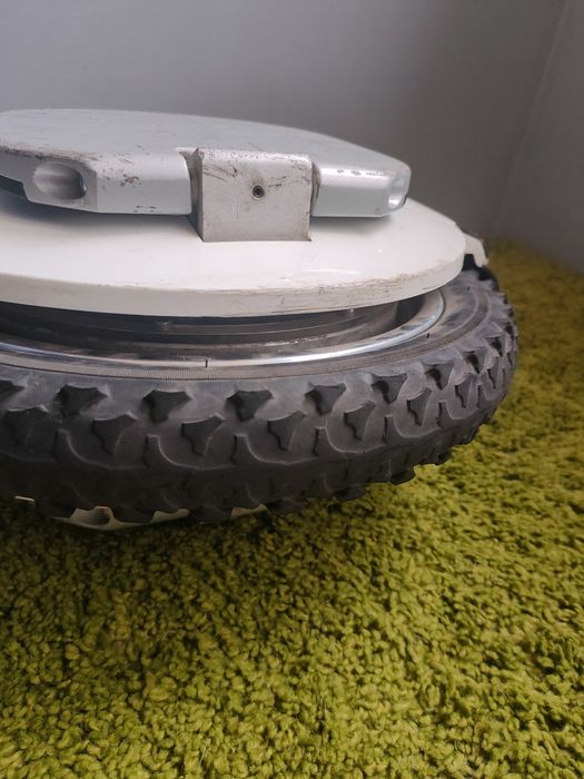 Моноколесо Ninebot one s2