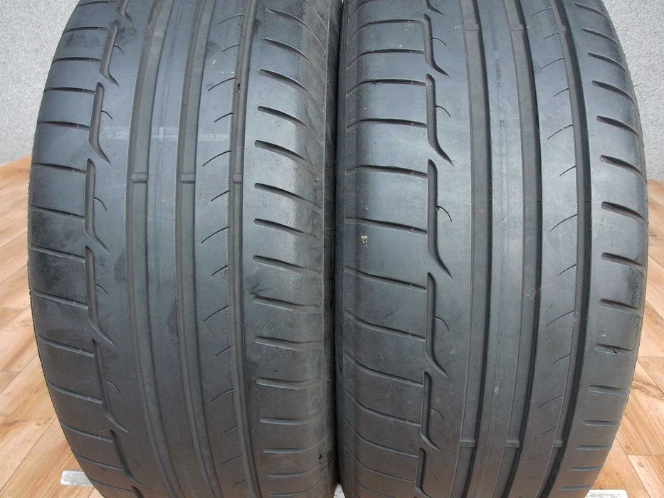 Dunlop Sport Maxx RT 235/55/19 101V XL z 2021r