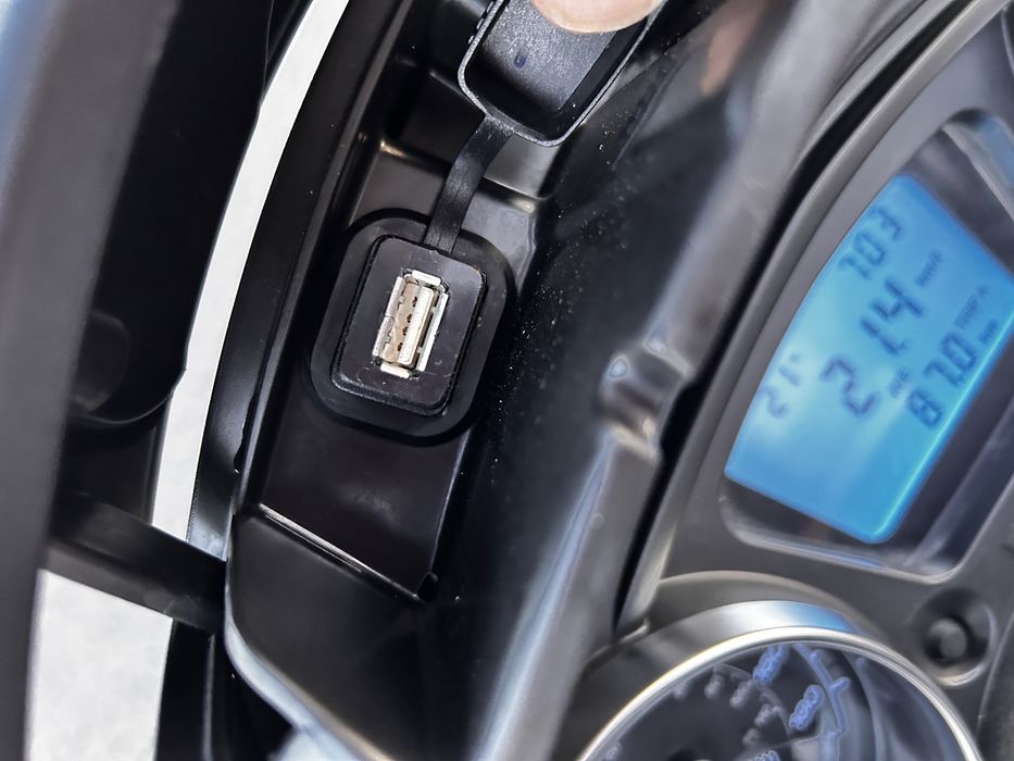 Piaggio MP3 HPE 300 Kat B