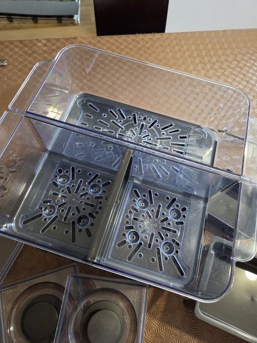 Maquina Cozer a Vapor Morphy Richards