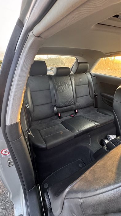 Audi a3 sport tdi
