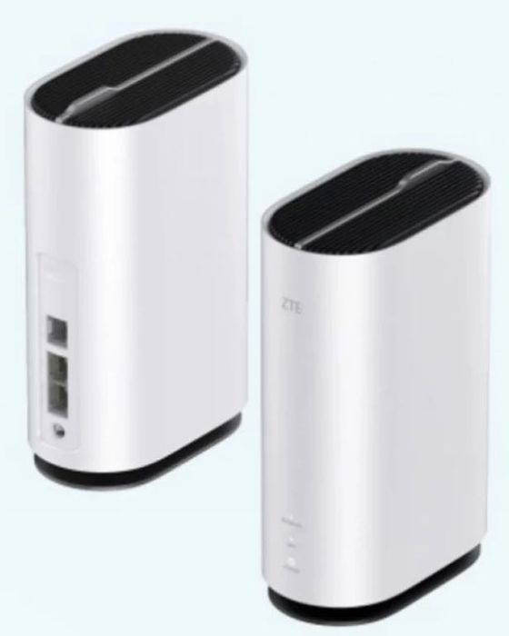 Router ZTE MC888C 5G SA/NSA LTE cat.20
