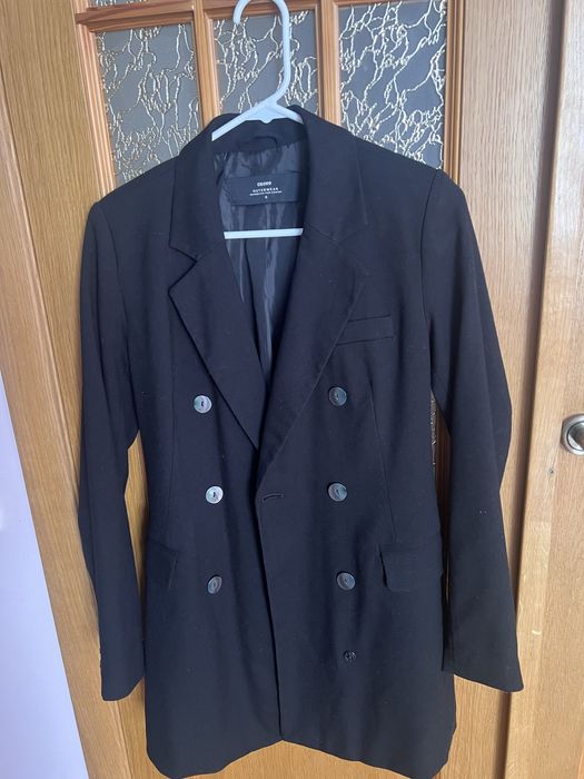 Сукня-піджак, класичний стиль