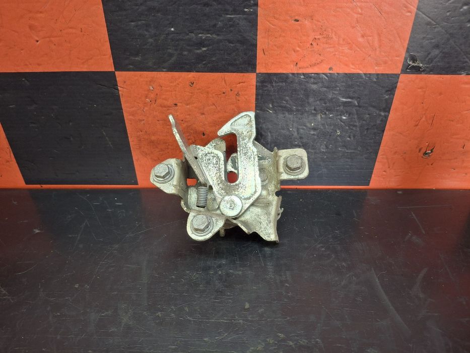 Fechadura / fecho capot FIAT 500 (312_)