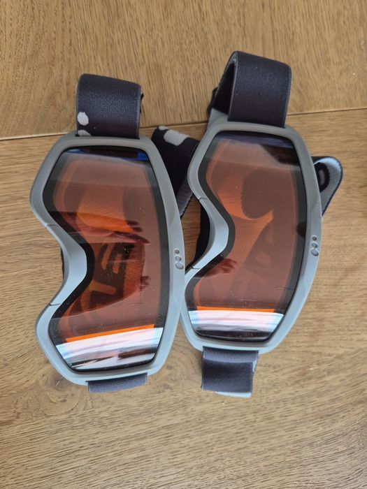 Google Wedze dla dzieci z Decathlon