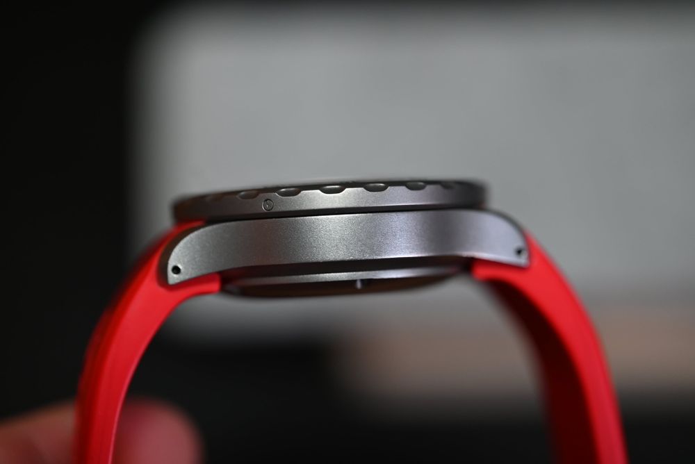 Sinn u2 2000m diver