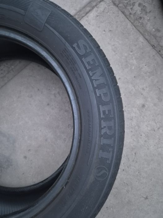Шини всесезонні 215/55/r16, Semperit Speed-Grip.