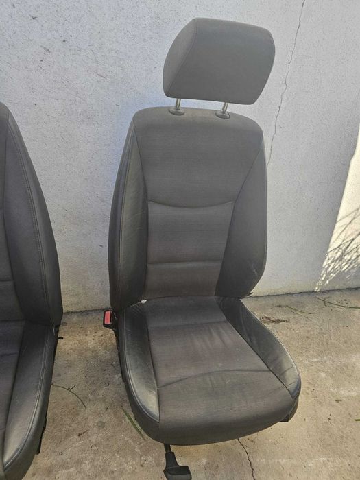 Conjunto Bancos BMW E91 | 130689