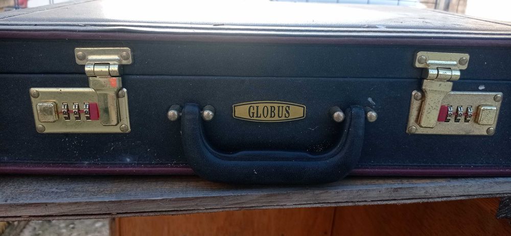Faqueiro Novo Globus424682388320440324