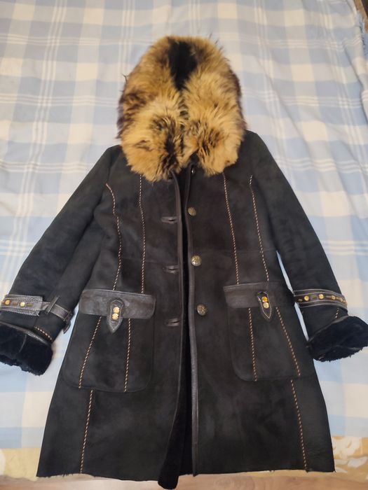 Класична Дубльонка