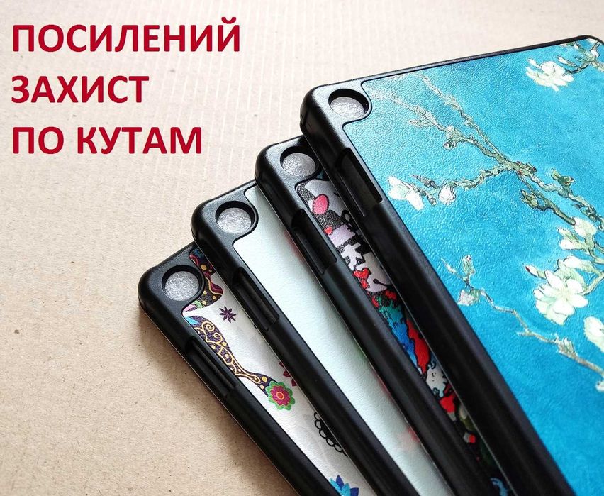Ультратонкий чехол Lenovo Tab M10 3rd Gen tb-328xu/328fu 10.1 HD
