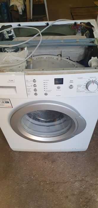 Pralka Bosch Wae 2037 części