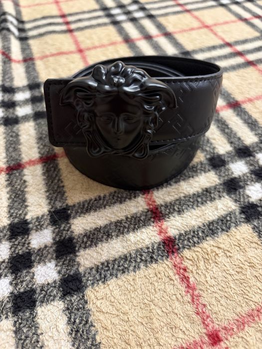 ремень versace 105,110