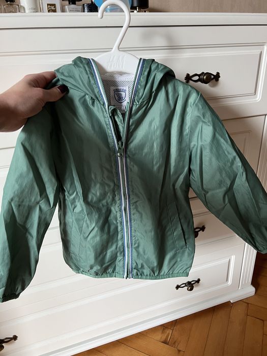 Ветровка Сhicco оригинал, 98см